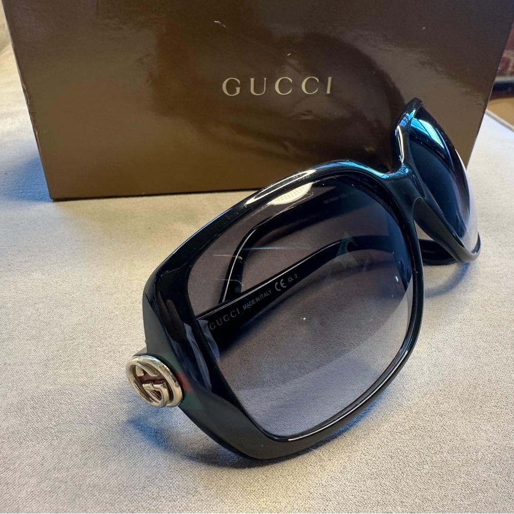 Gucci Sunglasses